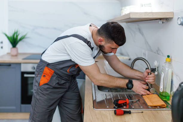 Best Pipe Repair Near Me  in Simonton Lake, IN