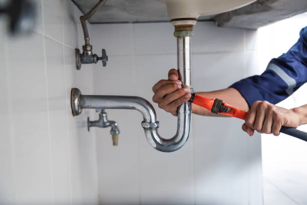 Best Septic Systems  in Simonton Lake, IN