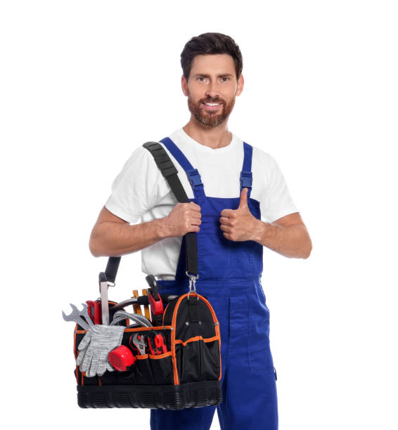 Best Drain Cleaning Services  in Simonton Lake, IN