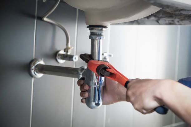 Best Affordable Plumbing Services  in Simonton Lake, IN