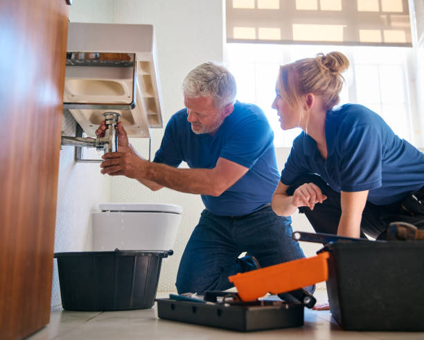 Best Water Leak Repair  in Simonton Lake, IN